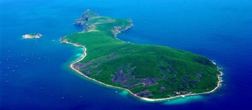 MUN ISLAND NHA TRANG